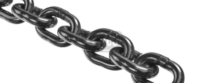 Lexco Cable Stainless Steel Chain