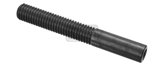 Lexco Cable Stainless Steel Threaded Plug