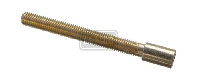 Lexco Cable UNF Conduit Adjuster
