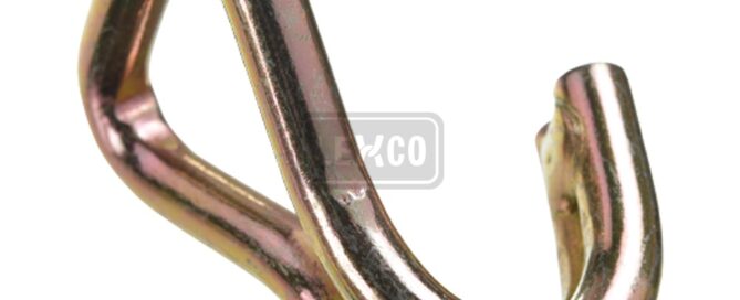 Lexco Cable Wire J Hook