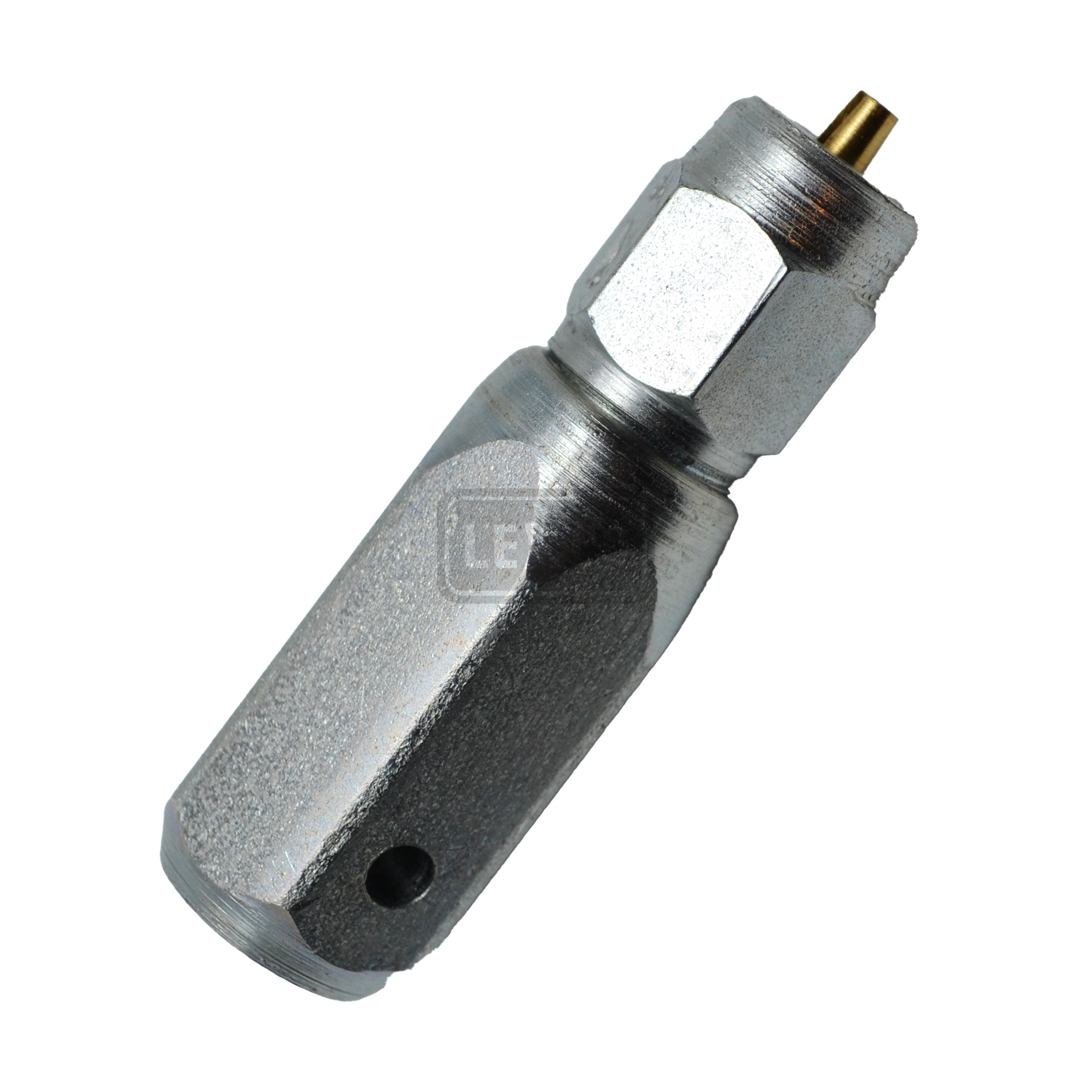 Swageless Electroline Drum Fitting 20