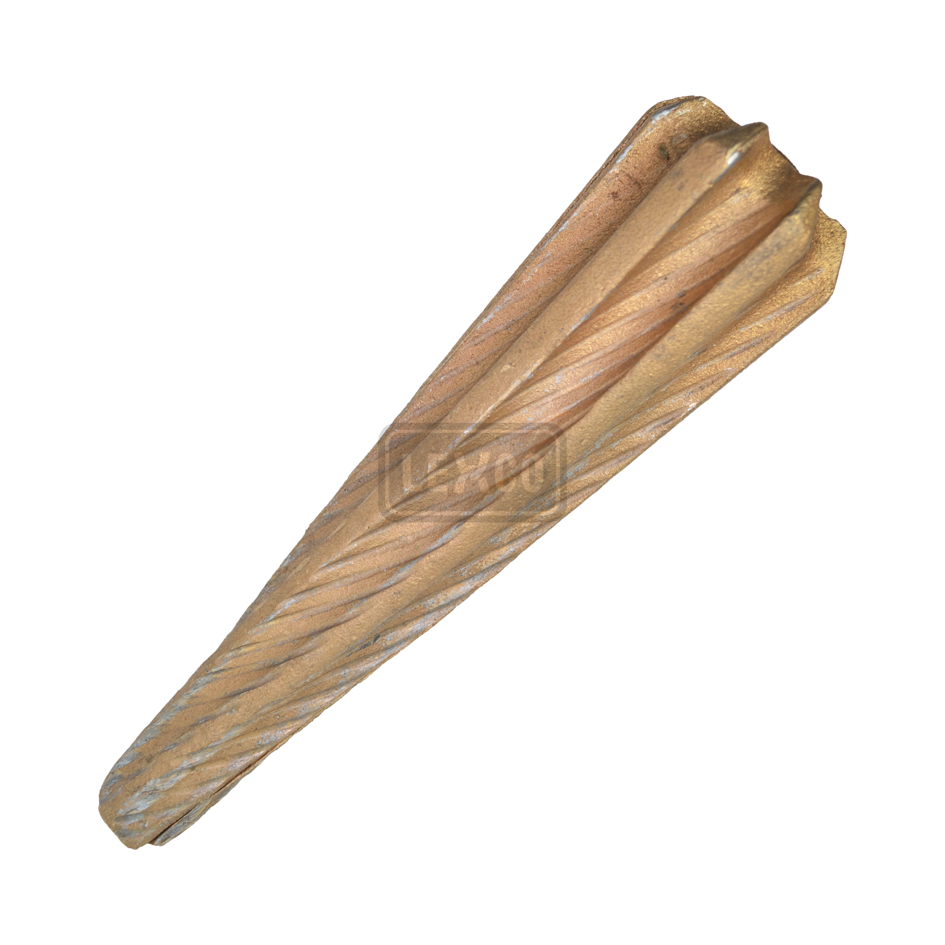 Swageless Electroline Plug II-10