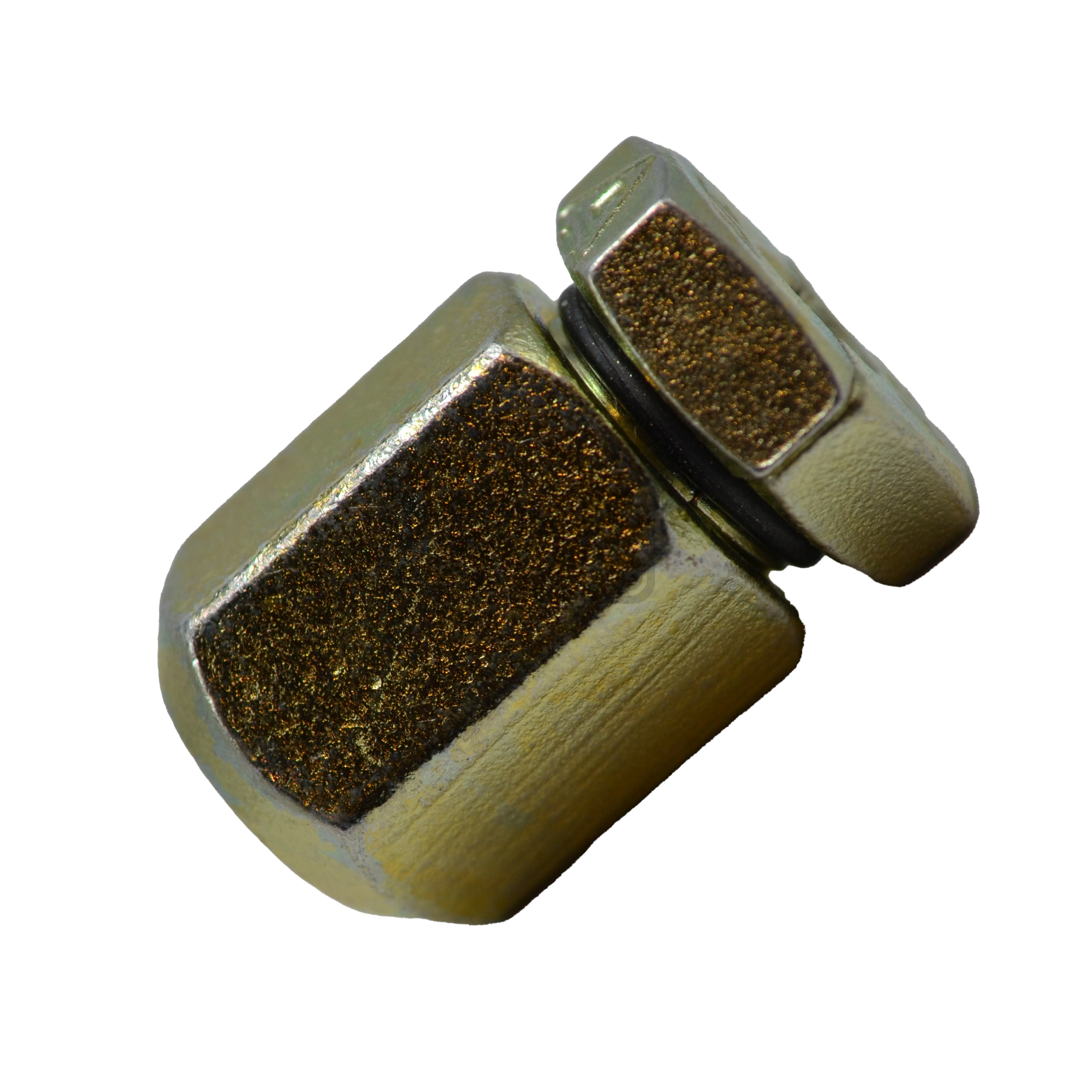 Swageless Safe-Line Clamps AC-1018Y-14