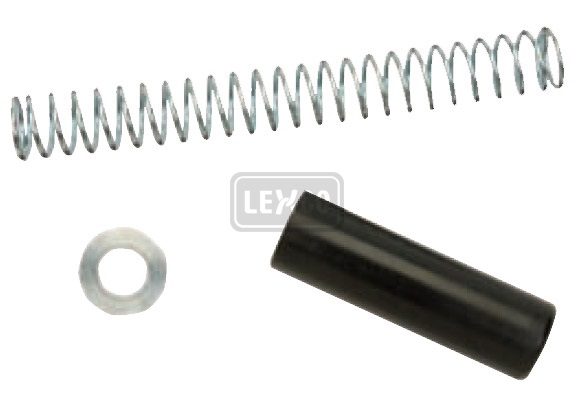 Spring Return Cable Spring Return Kit - Lexco Cable