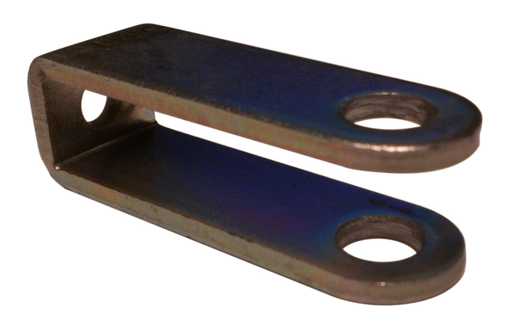 Loop Clevis Open Strap Clevis - Lexco Cable