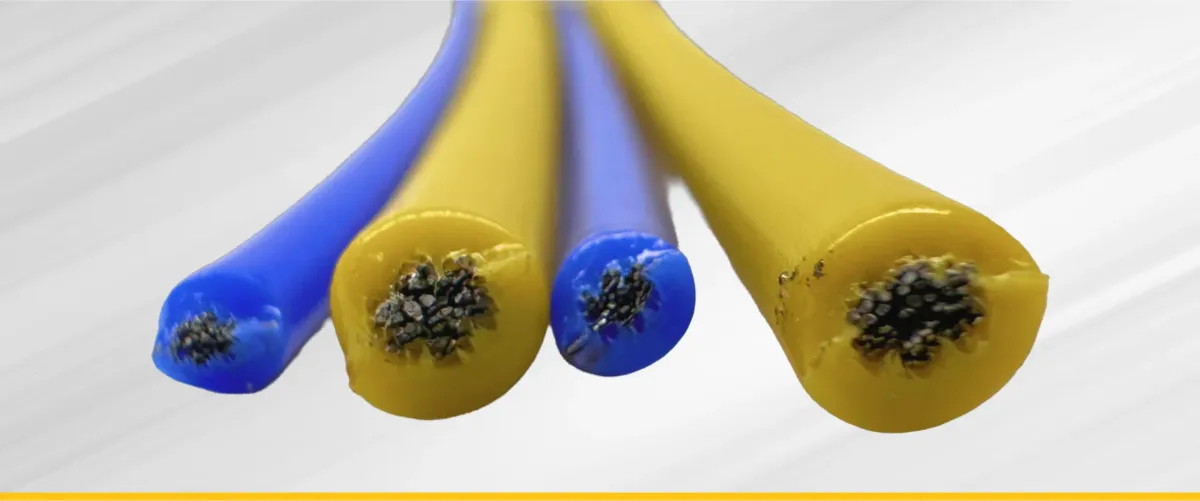 Blog – Interior Image Coated Wire