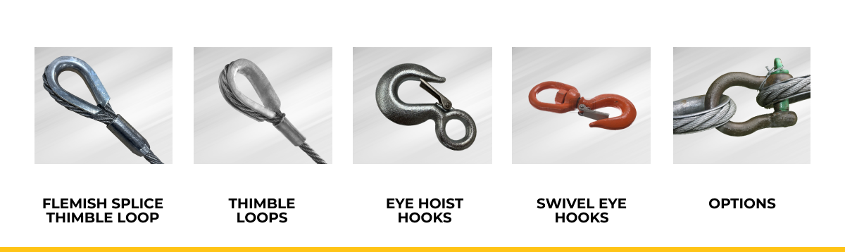 Hardware For Towing Cable Applications 2
