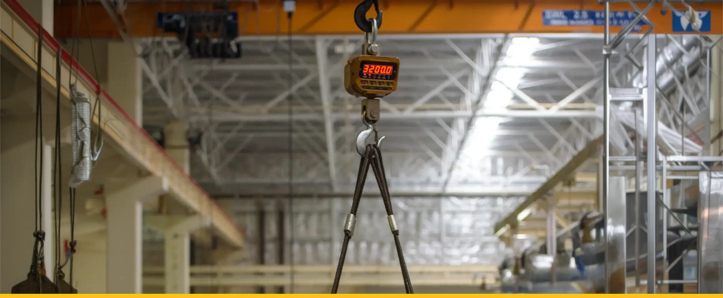 What are Wire Rope Load Ratings_