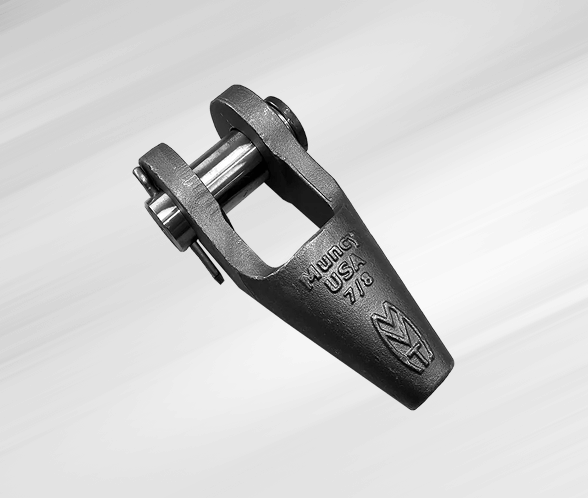 Spelter Socket Assemblies