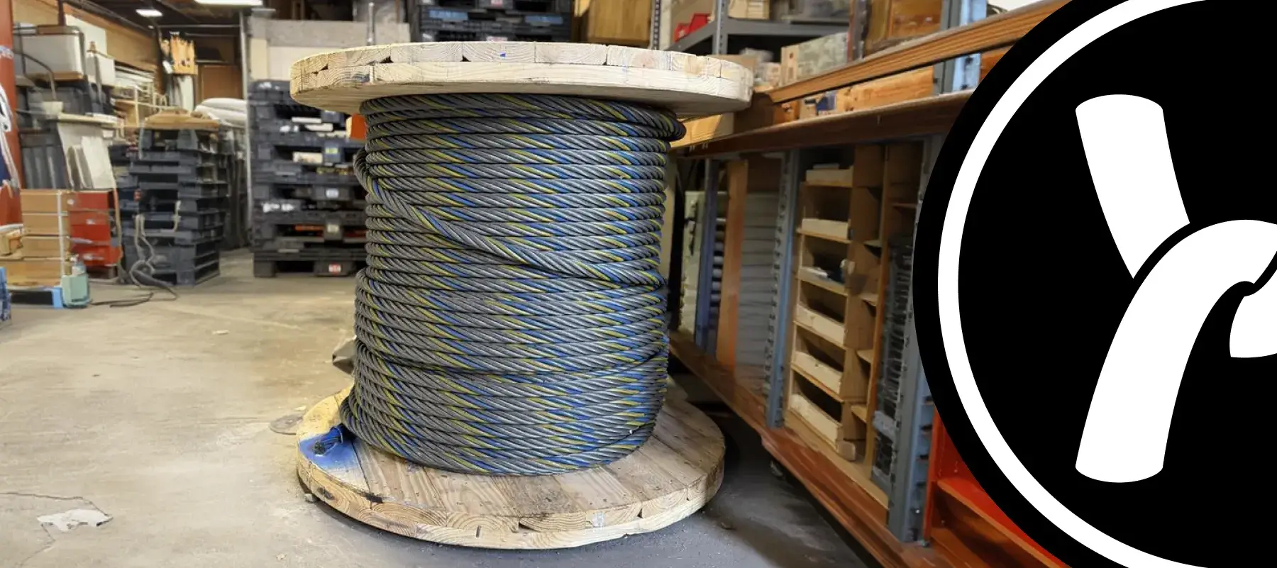 Wire Rope A Complete Guide to Types, Construction, and Choosing the Right Cable Cover image