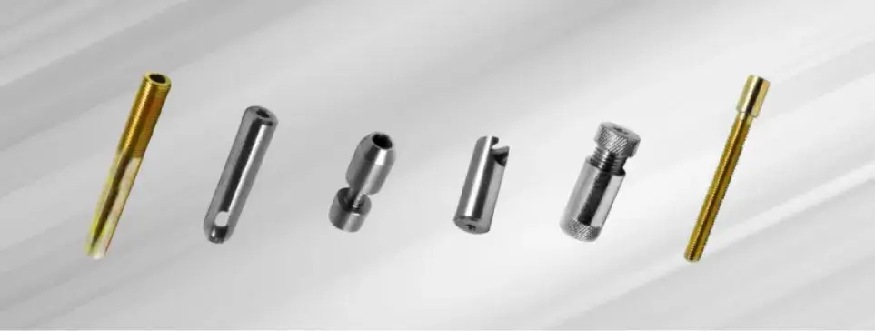 CNCMachining