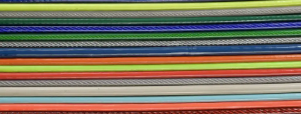 Cable Extrusion& Coating