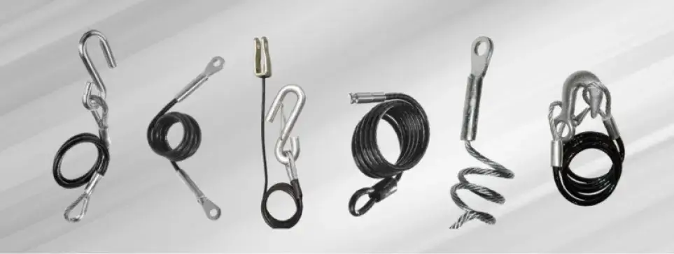 Cable Coiling