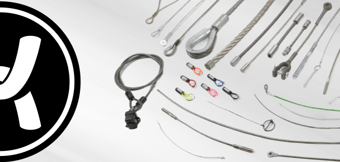 Custom Cable Assemblies & Wire Rope Fabrication_ Solutions for Complex Applications