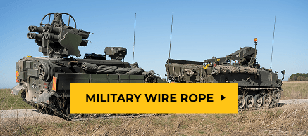 Military Wire Rope