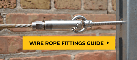 Wire Rope Fitting Guide