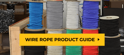 Wire Rope Product Guide