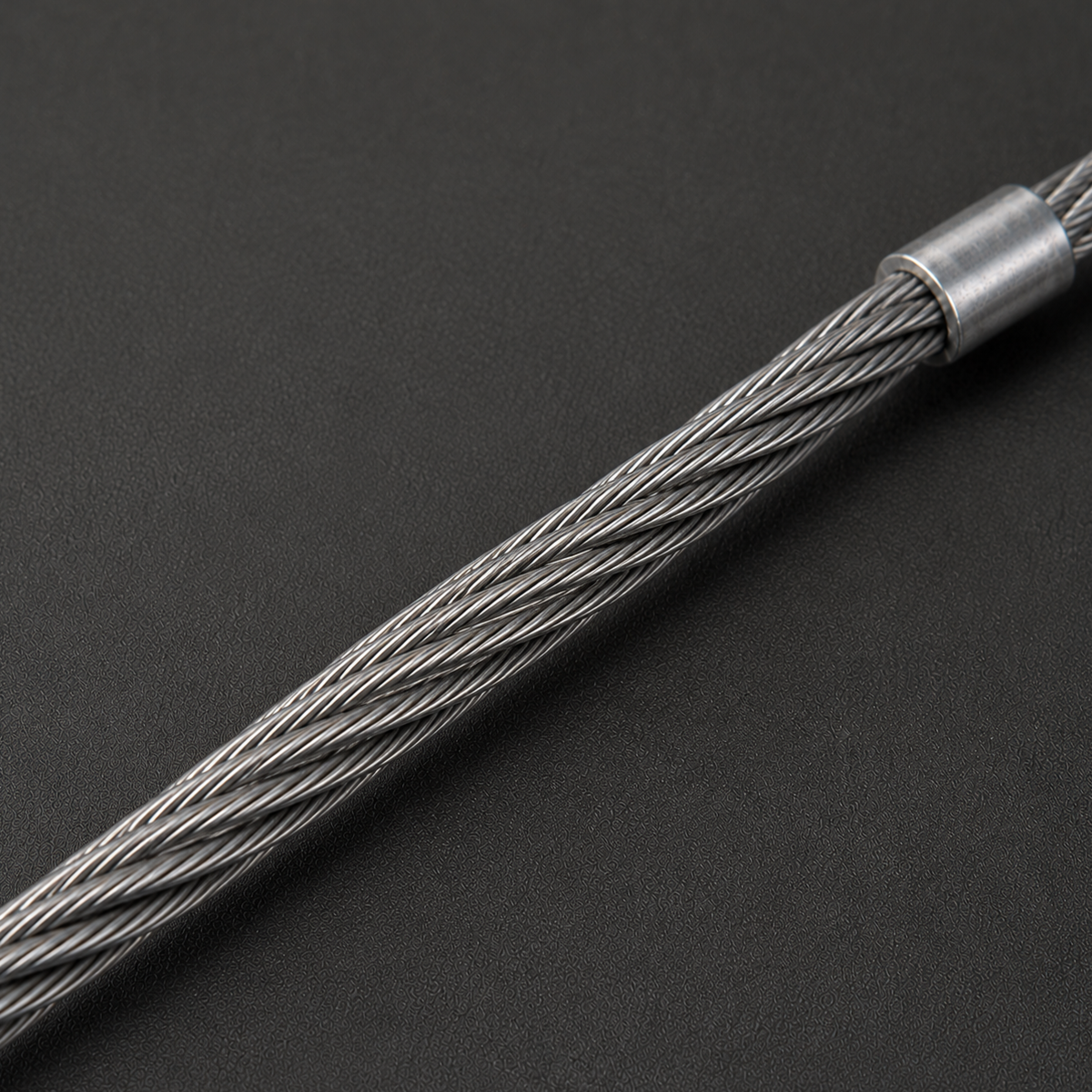 Wire Displacement